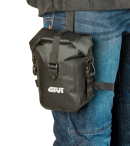 Sacoche de jambe GIVI T517 